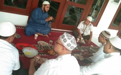 Topik Syiah di Kajian Tematik